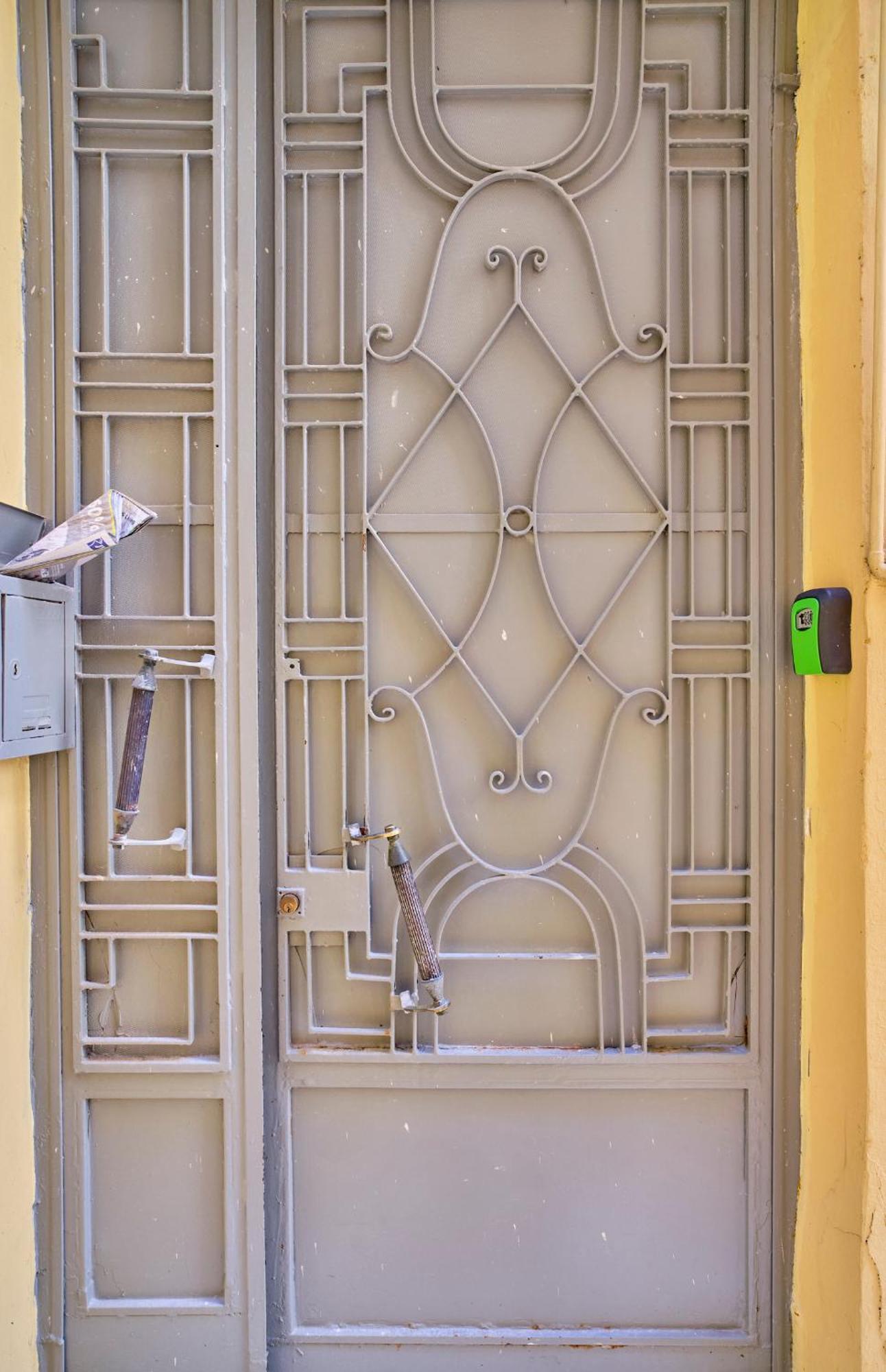 Paradosiakon Apartment Corfu Town Buitenkant foto